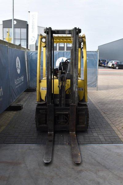 Electric forklift J3.0XN J3.0XN- Photo 8