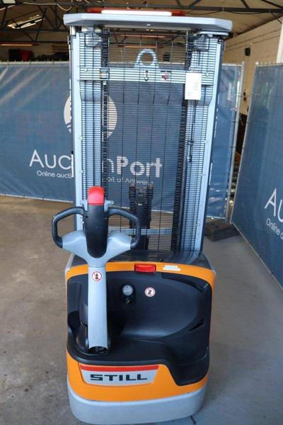 Stacker EXV14C EXV14C- Photo 4