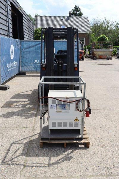 Electric forklift R60-25 R60-25- Photo 8