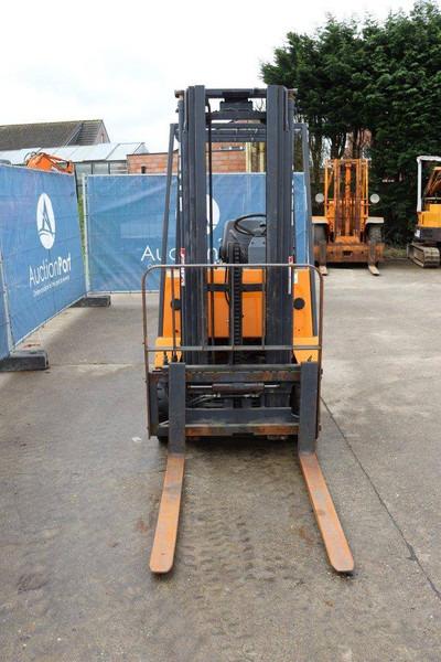 Electric forklift R60-16 R60-16- Photo 8