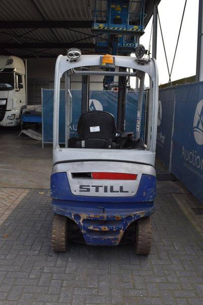 Electric forklift RX20-16 RX20-16- Photo 5