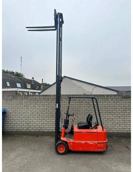 Electric forklift E15 E15- Photo 5