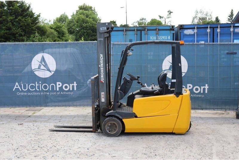 Electric forklift EFG DF20 EFG DF20- Photo 2