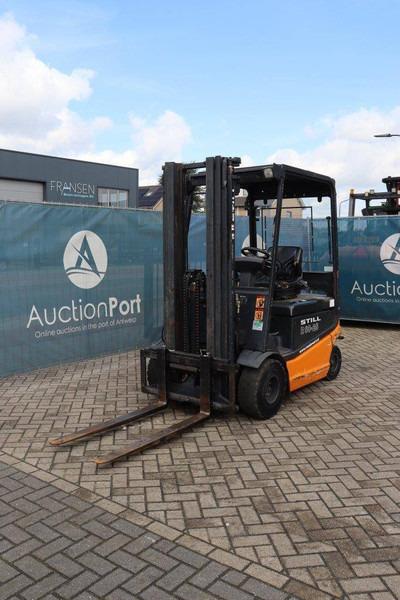 Electric forklift R60-25 R60-25- Photo 9