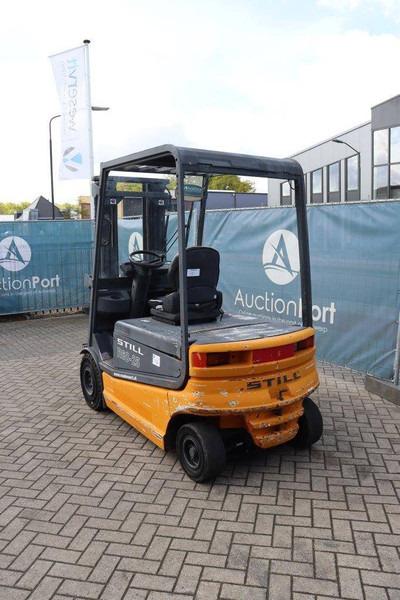 Electric forklift R60-25 R60-25- Photo 4