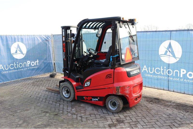 Electric forklift CPD25 CPD25- Photo 3