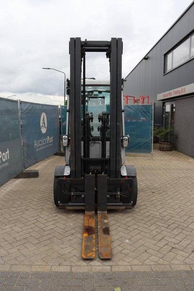 Electric forklift RX 60-35/600 RX 60-35/600- Photo 8