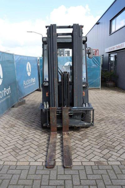 Electric forklift R60-25 R60-25- Photo 8