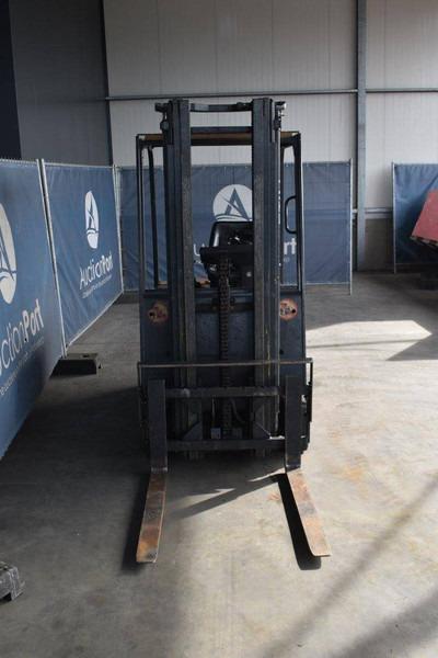 Electric forklift R60-16 R60-16- Photo 7