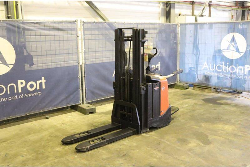 Stacker SPE125L SPE125L- Photo 8