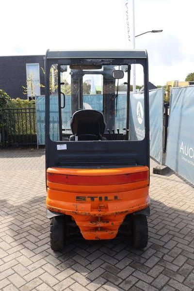 Electric forklift R60-25 R60-25- Photo 5