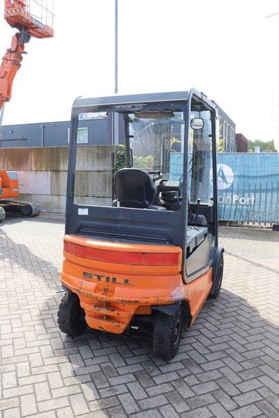 Electric forklift R60-25 R60-25- Photo 6