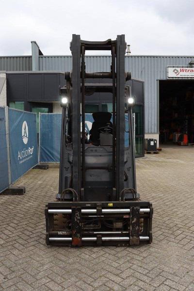 Electric forklift E30HL-01/600 E30HL-01/600- Photo 8