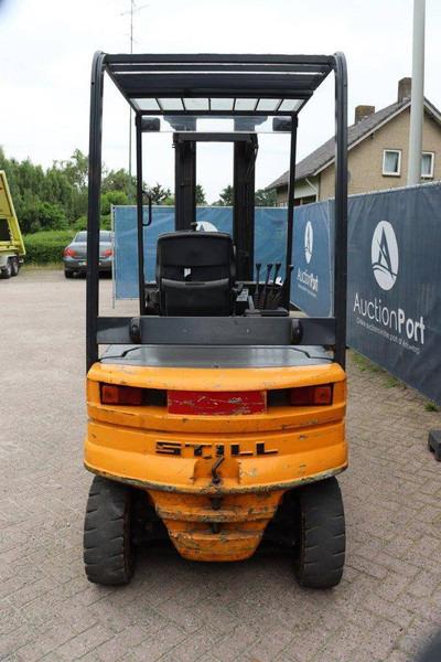 Electric forklift R60-40 R60-40- Photo 5