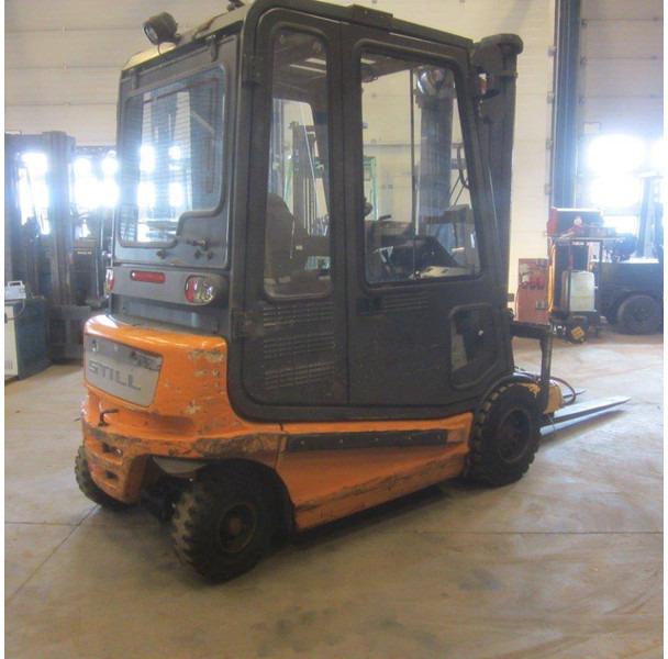 Electric forklift R60-30 R60-30- Photo 3