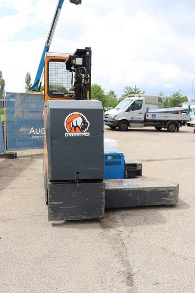 Electric forklift Compact Compact- Photo 7