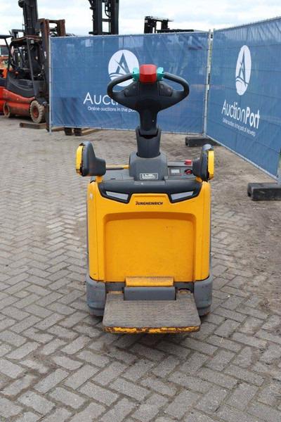 Pallet truck ERE 120 ERE 120- Photo 5