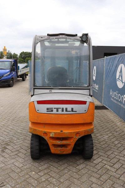 Electric forklift RX60-25L RX60-25L- Photo 5