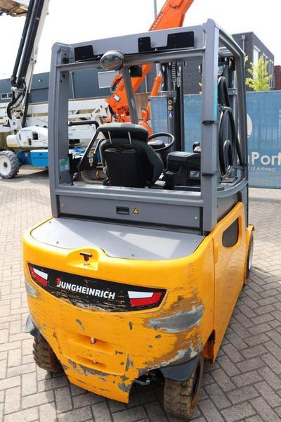 Electric forklift EFG 425S EFG 425S- Photo 5