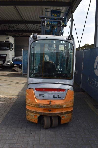 Electric forklift RX20-20 RX20-20- Photo 5