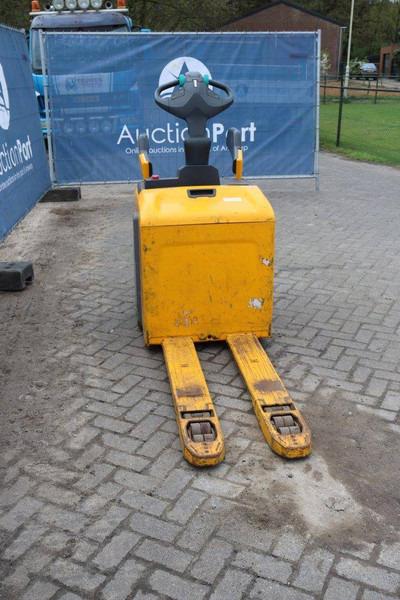 Pallet truck ERE 120 ERE 120- Photo 7