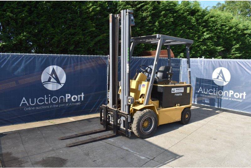 Electric forklift ECO/M40 ECO/M40- Photo 8