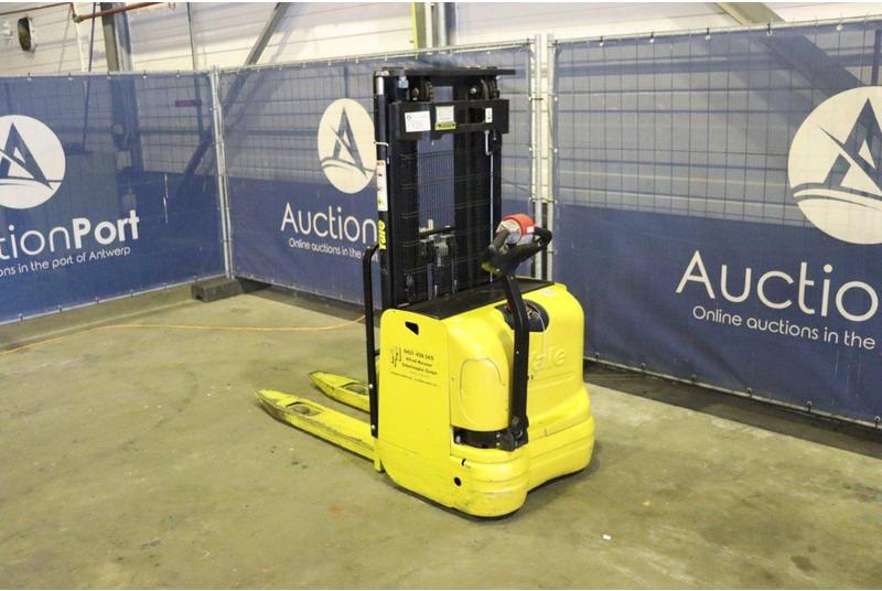 Stacker MS12AC MS12AC- Photo 3