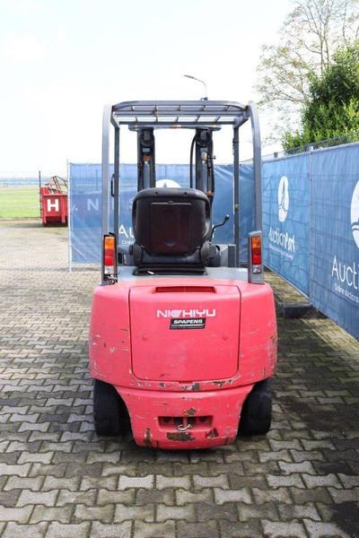 Electric forklift FB25PN FB25PN- Photo 5