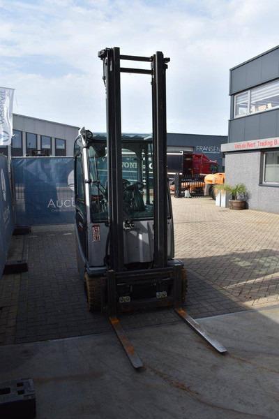 Electric forklift RX20-20 RX20-20- Photo 7