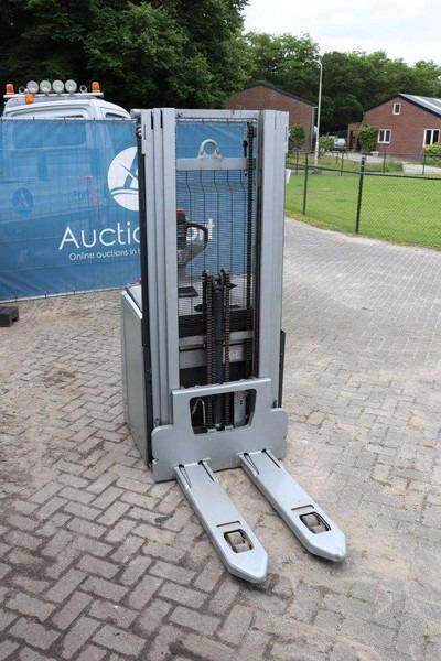 Stacker EXV 16 EXV 16- Photo 6