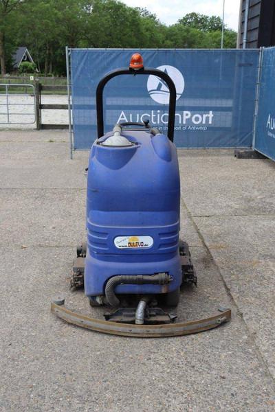 Scrubber dryer 85S 85S- Photo 5