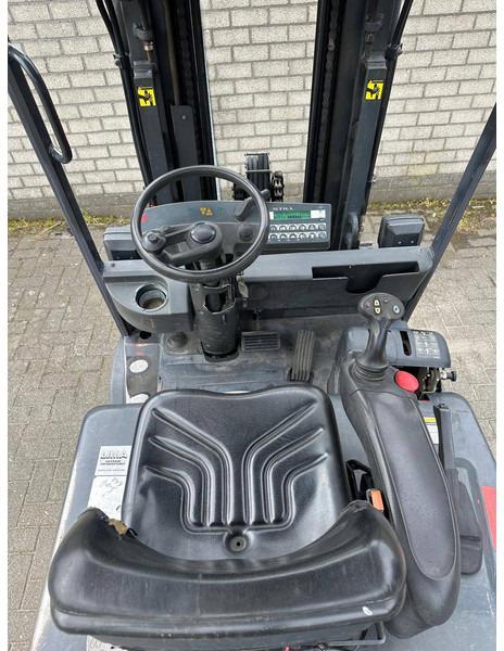 Electric forklift R60-30 R60-30- Photo 9