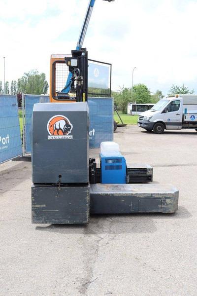 Electric forklift Compact Compact- Photo 8