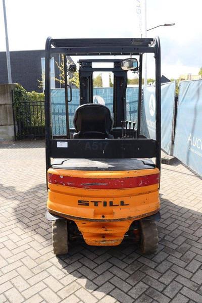 Electric forklift R60-25 R60-25- Photo 5