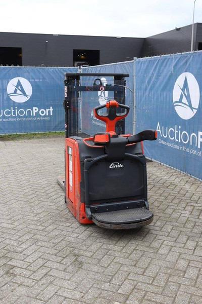 Stacker L14 AP L14 AP- Photo 4