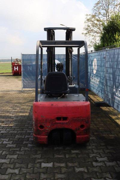 Electric forklift FBT20PN FBT20PN- Photo 4