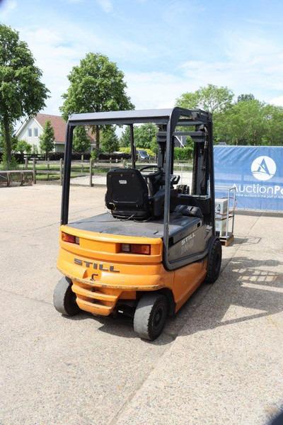 Electric forklift R60-25 R60-25- Photo 6