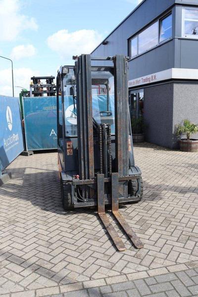 Electric forklift R60-25 R60-25- Photo 7