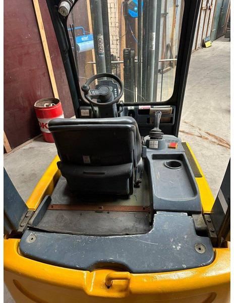 Electric forklift SH-4 SH-4- Photo 6