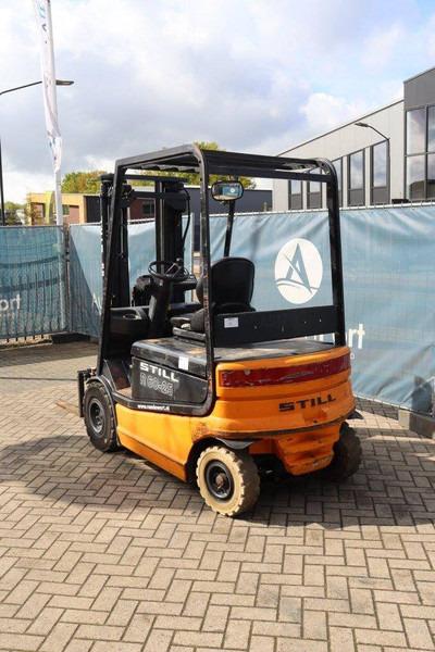 Electric forklift R60-25 R60-25- Photo 4