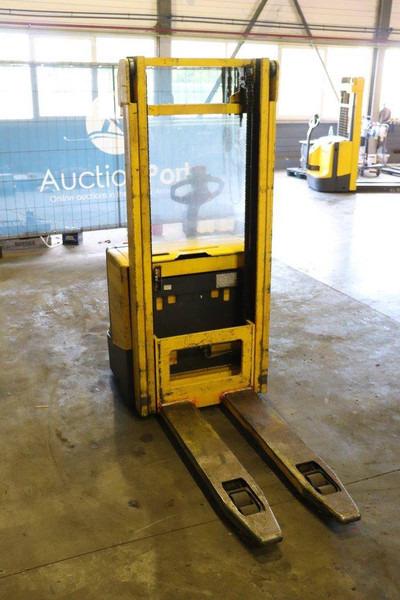 Stacker EJC Z14 EJC Z14- Photo 6