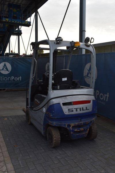 Electric forklift RX20-16 RX20-16- Photo 4