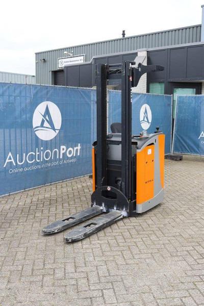 Reach truck FV-X 12i FV-X 12i- Photo 9