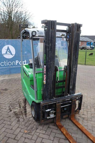 Electric forklift Blitz32 Blitz32- Photo 6