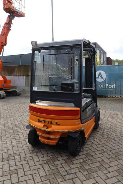 Electric forklift R60-25 R60-25- Photo 6