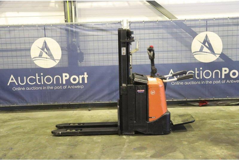 Stacker SPE125L SPE125L- Photo 2