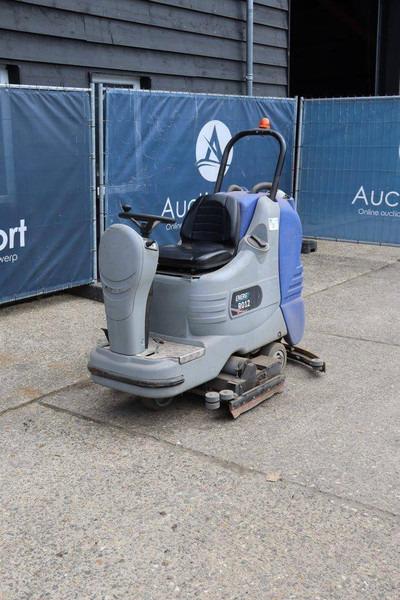 Scrubber dryer 85S 85S- Photo 9