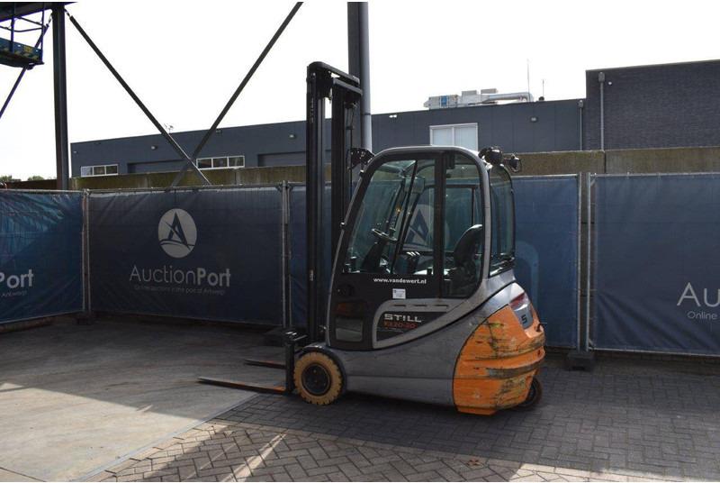 Electric forklift RX20-20 RX20-20- Photo 3