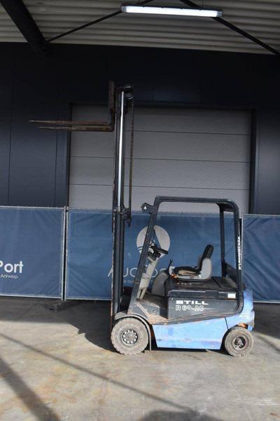 Electric forklift R60-25 R60-25- Photo 5