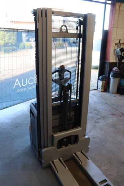 Stacker EXV14C EXV14C- Photo 6